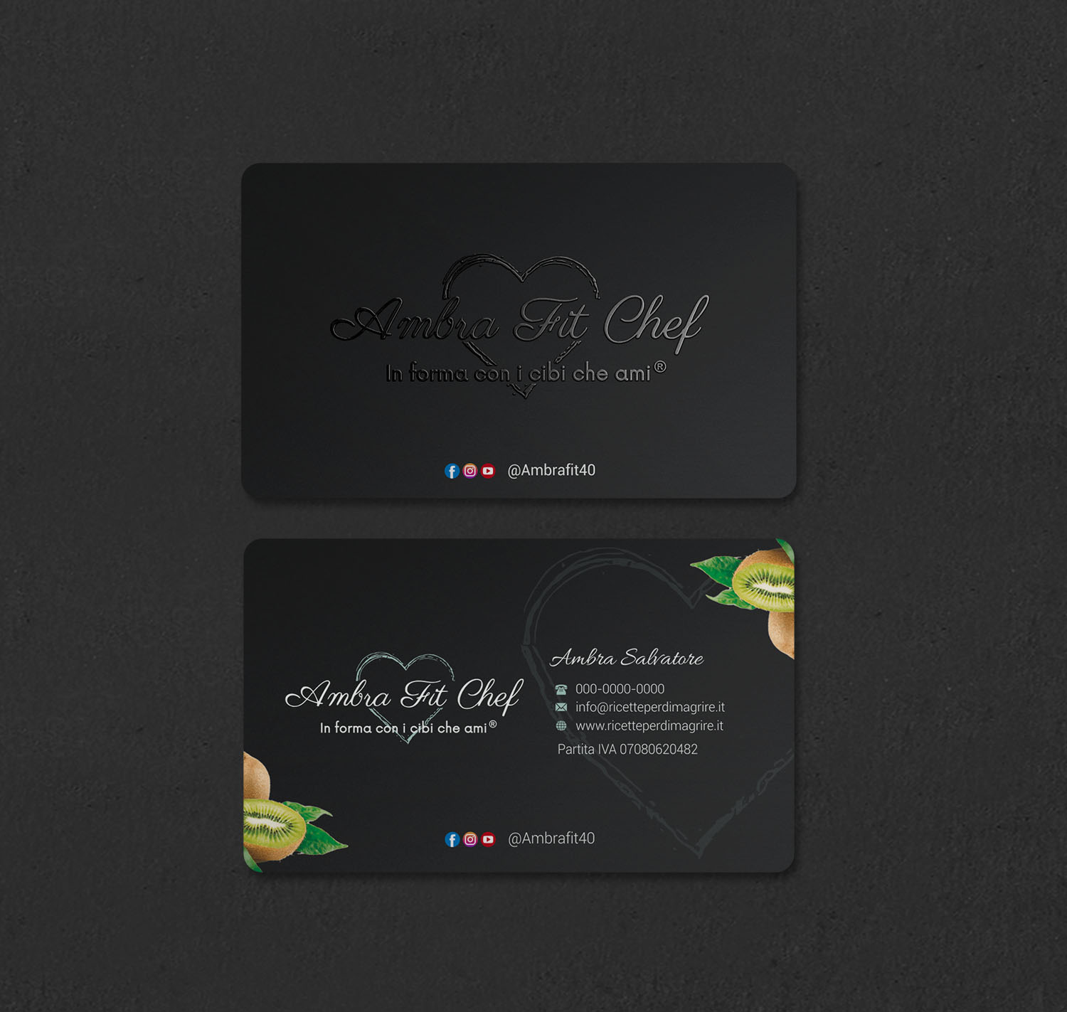 Visitenkarten-Design von INDIAN_Ashok für dieses Projekt | Design #29315876