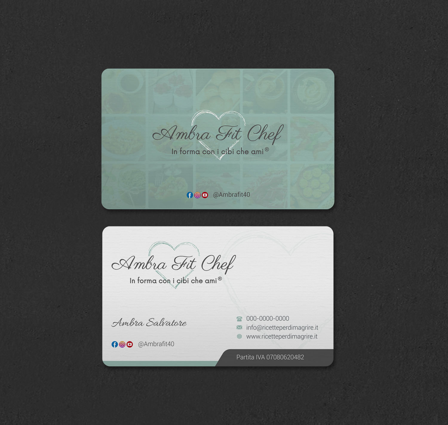 Visitenkarten-Design von INDIAN_Ashok für dieses Projekt | Design #29315877