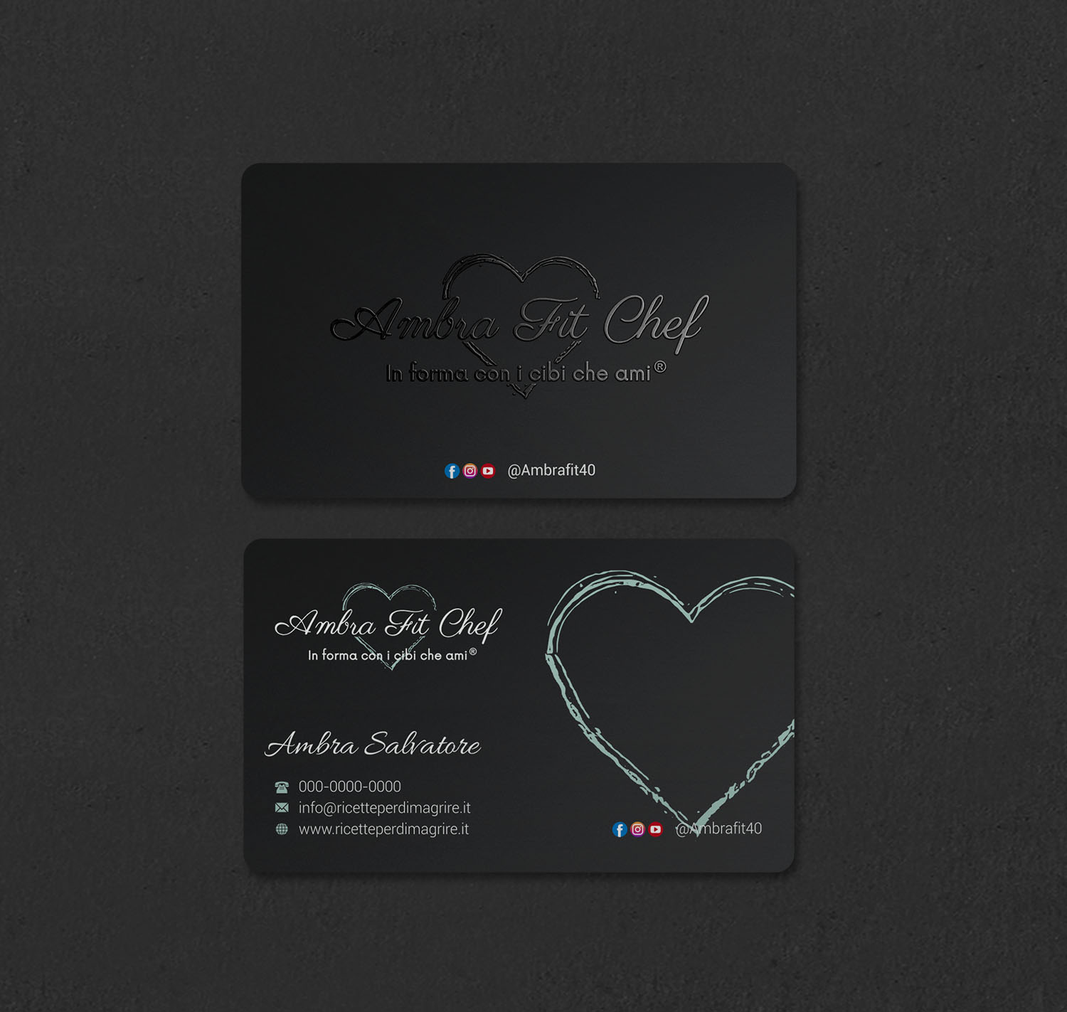 Visitenkarten-Design von INDIAN_Ashok für dieses Projekt | Design #29315878
