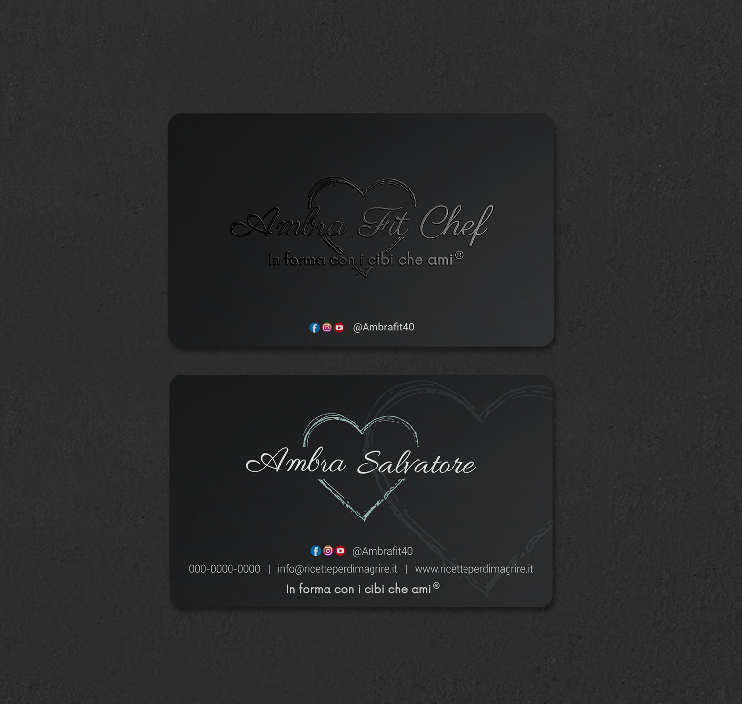 Visitenkarten-Design von INDIAN_Ashok für dieses Projekt | Design #29315879