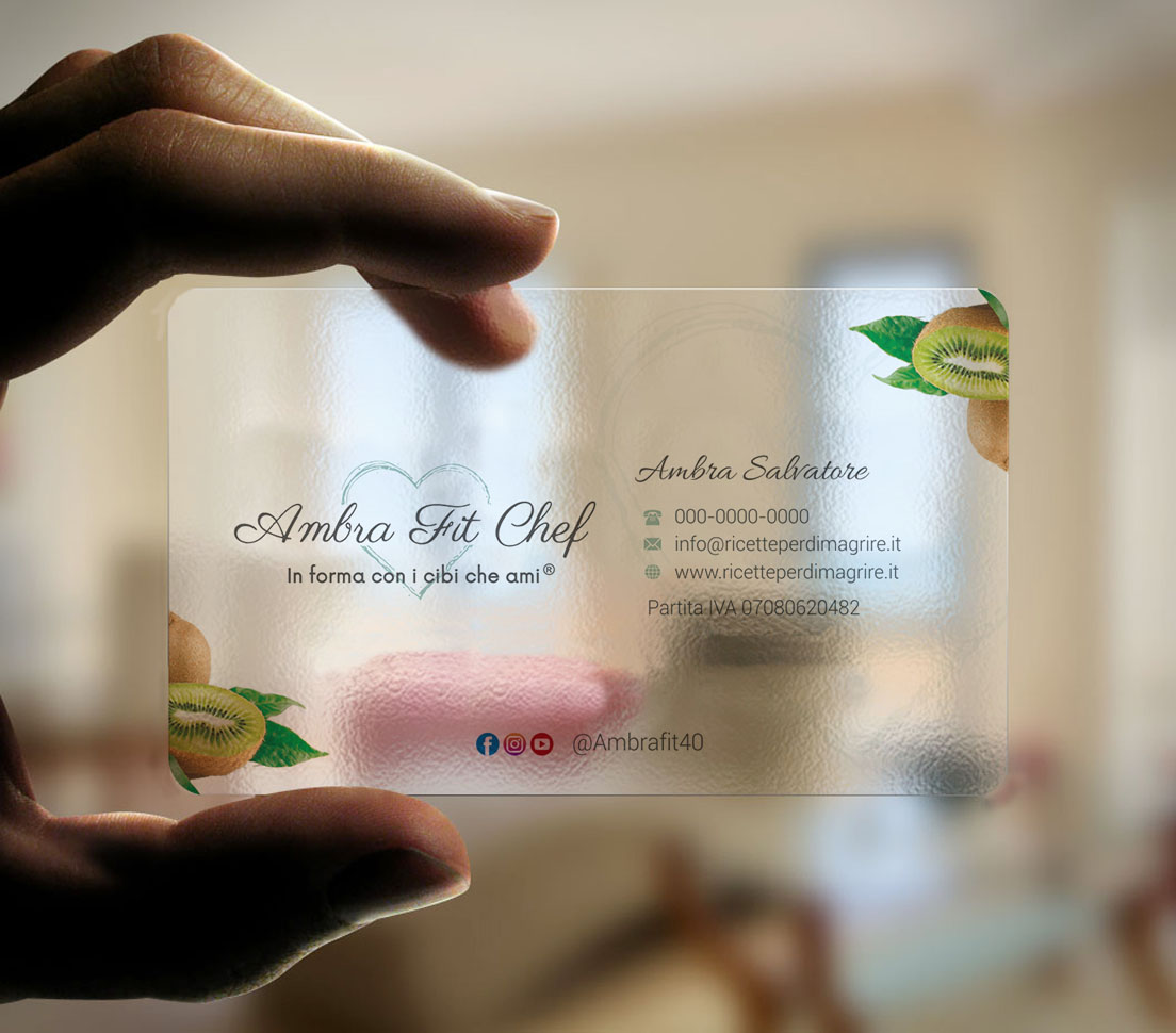 Business Card Design by INDIAN_Ashok for this project | Design #29315886
