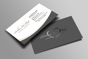 Business Card Design by Creations Box 2015 for this project | Design #29327725