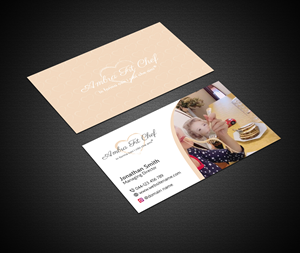 Business Card Design by Creations Box 2015 for this project | Design: #29331161