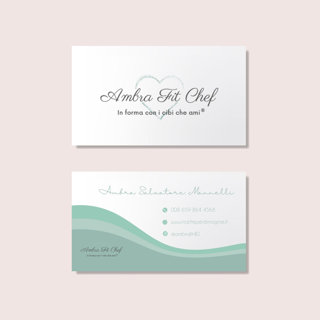 Visitenkarten-Design von Razikul Rasel für dieses Projekt | Design #29322715