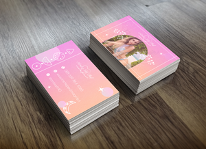 Business Card Design by Razikul Rasel for this project | Design: #29322756