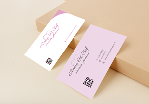 Business Card Design by Razikul Rasel for this project | Design: #29335535