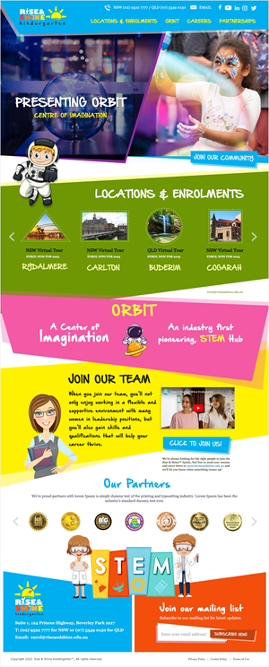 Web Design par M79 pour ce projet | Design : #29342894