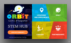 Web Design par pb pour ce projet | Design : #29322339