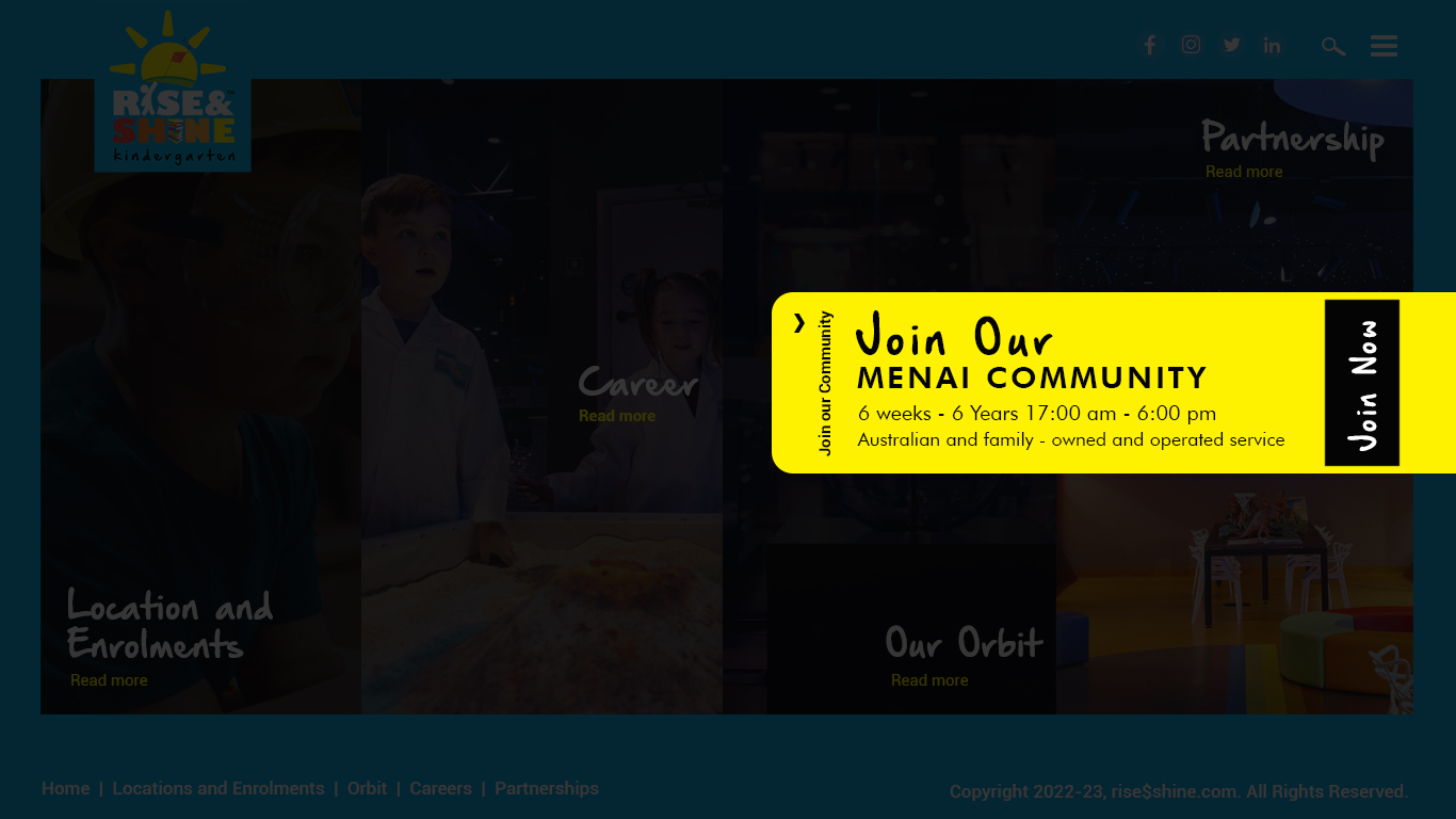 Web Design by Rajib Bhattacharya for this project | Design #29345026