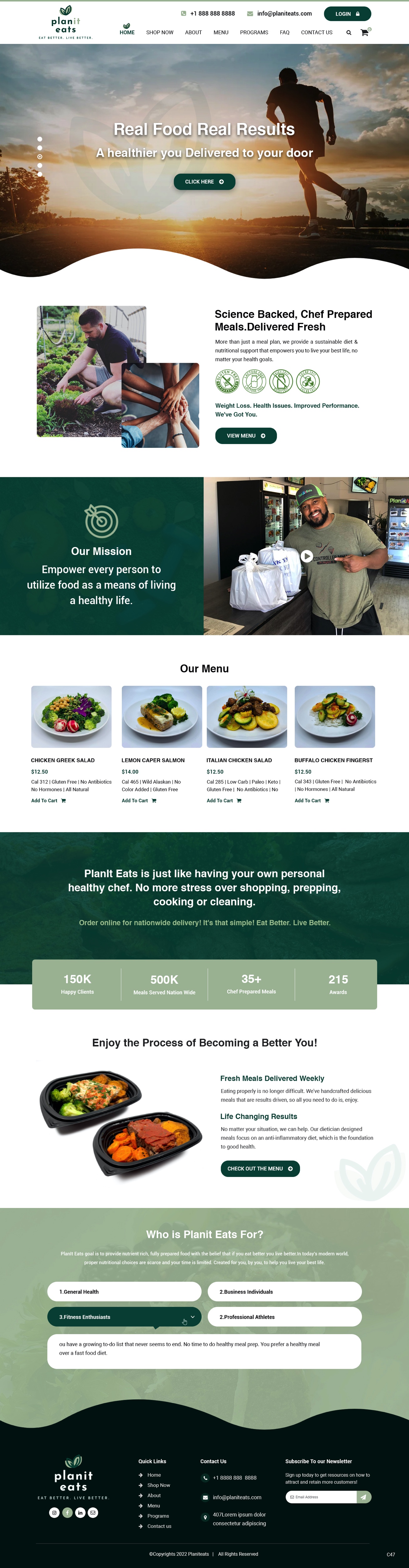 Web Design par pb pour ce projet | Design #29317378