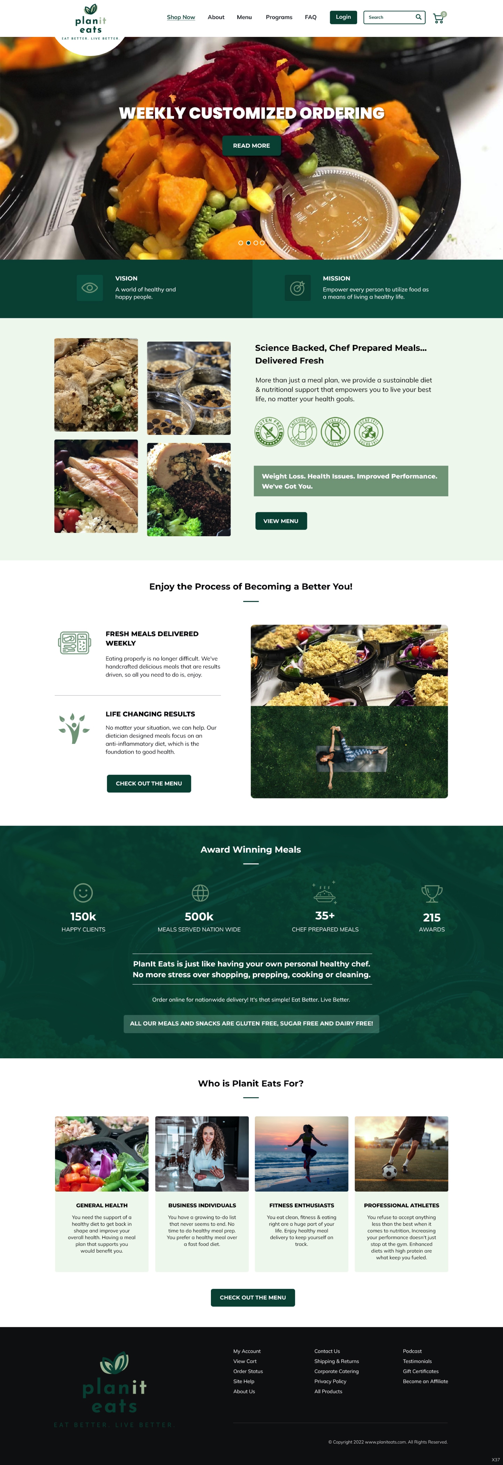 Web Design par pb pour ce projet | Design #29317380