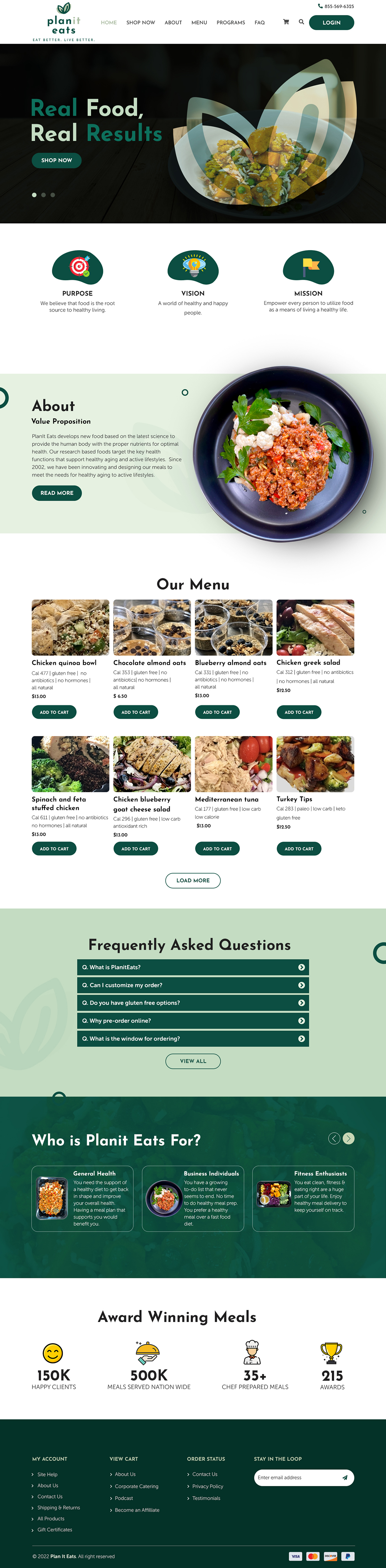 Web Design par sai.designer87 pour ce projet | Design #29321487