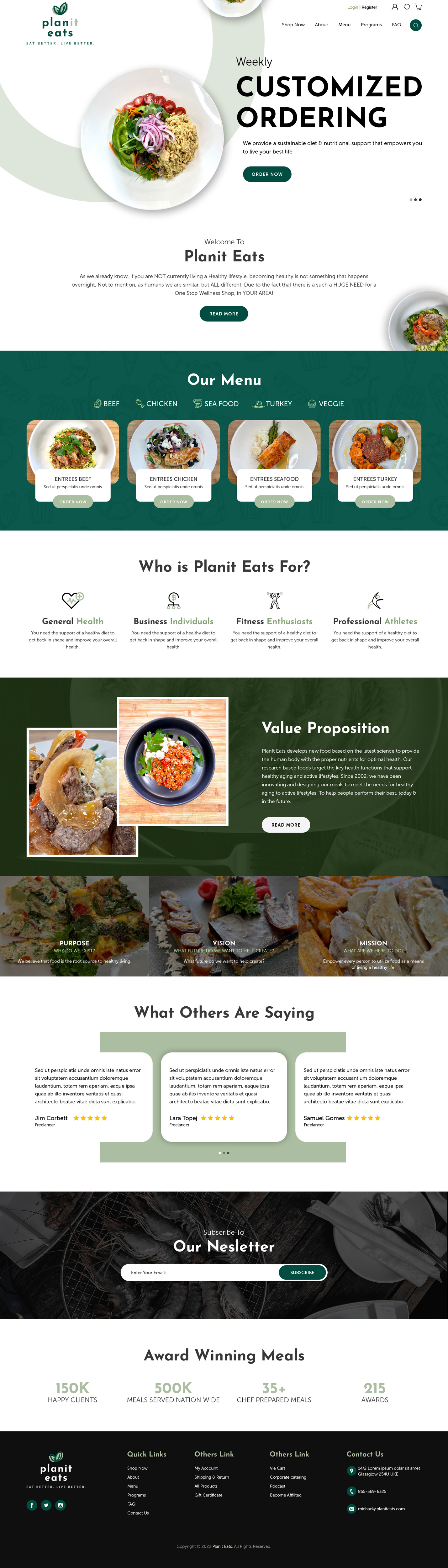 Web Design par sai.designer87 pour ce projet | Design #29321497