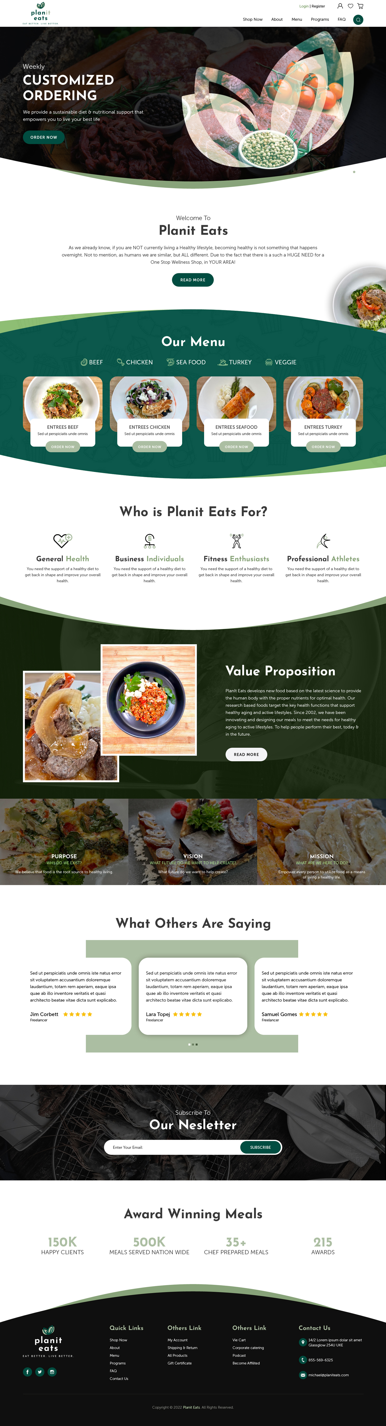 Web Design par sai.designer87 pour ce projet | Design #29321498