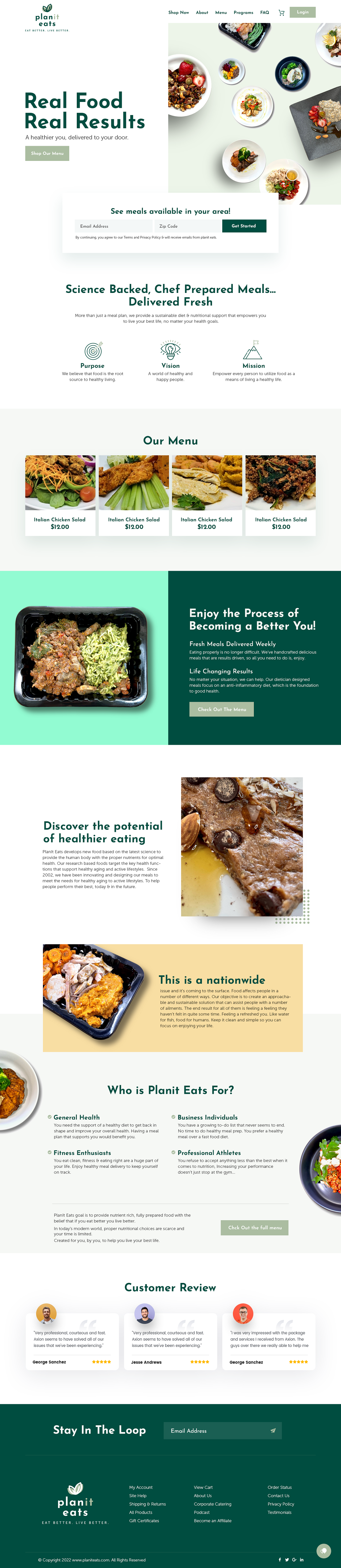 Web Design par nzdesigners pour ce projet | Design #29338800