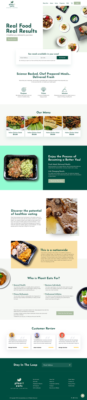 Web Design by nzdesigners for this project | Design: #29338800