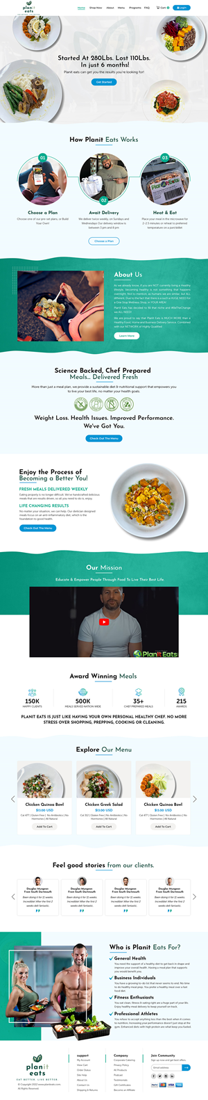 Web Design par Titan Eagle pour ce projet | Design : #29325693