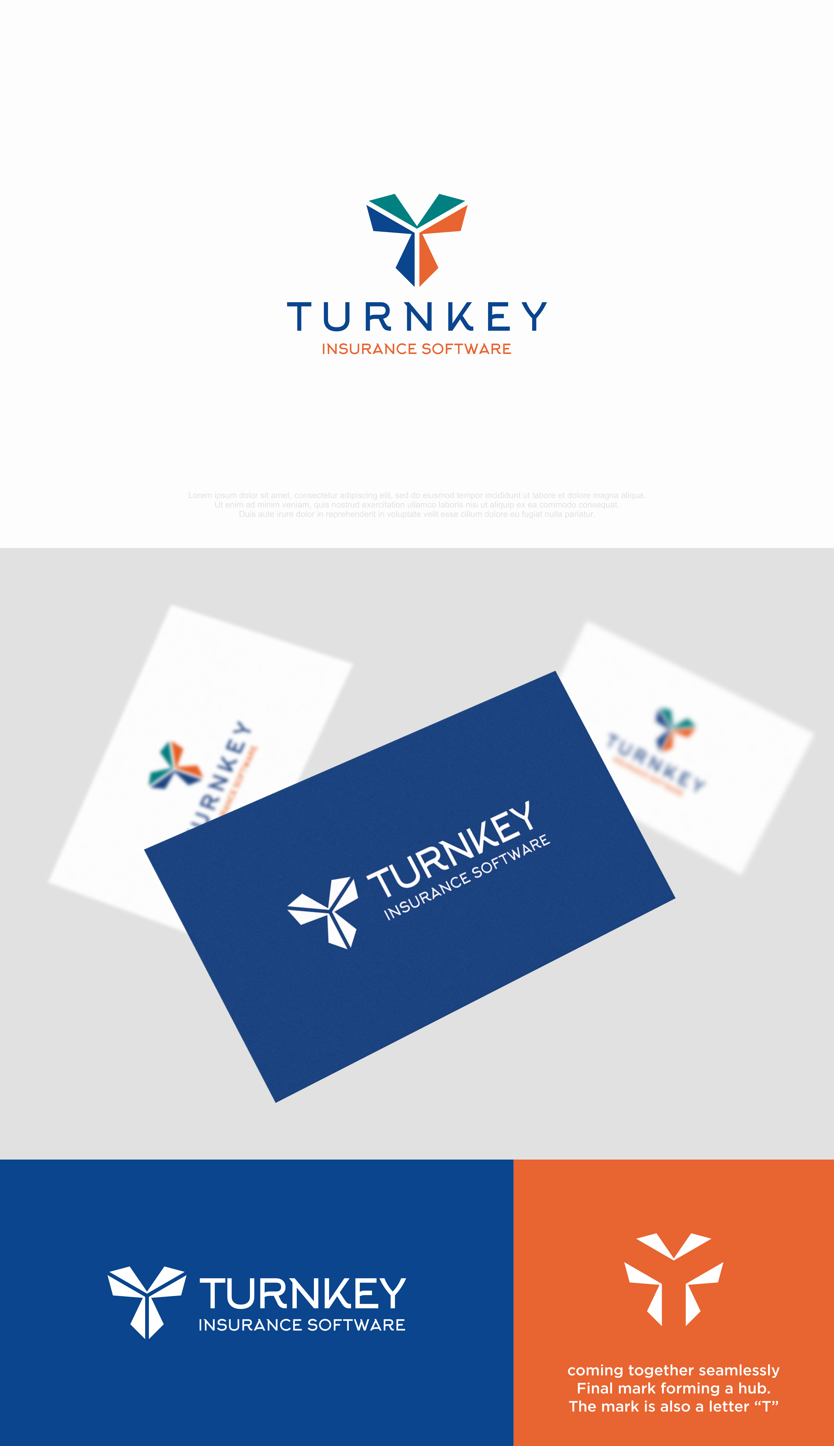Logo Design by R!CKY for this project | Design #29314734