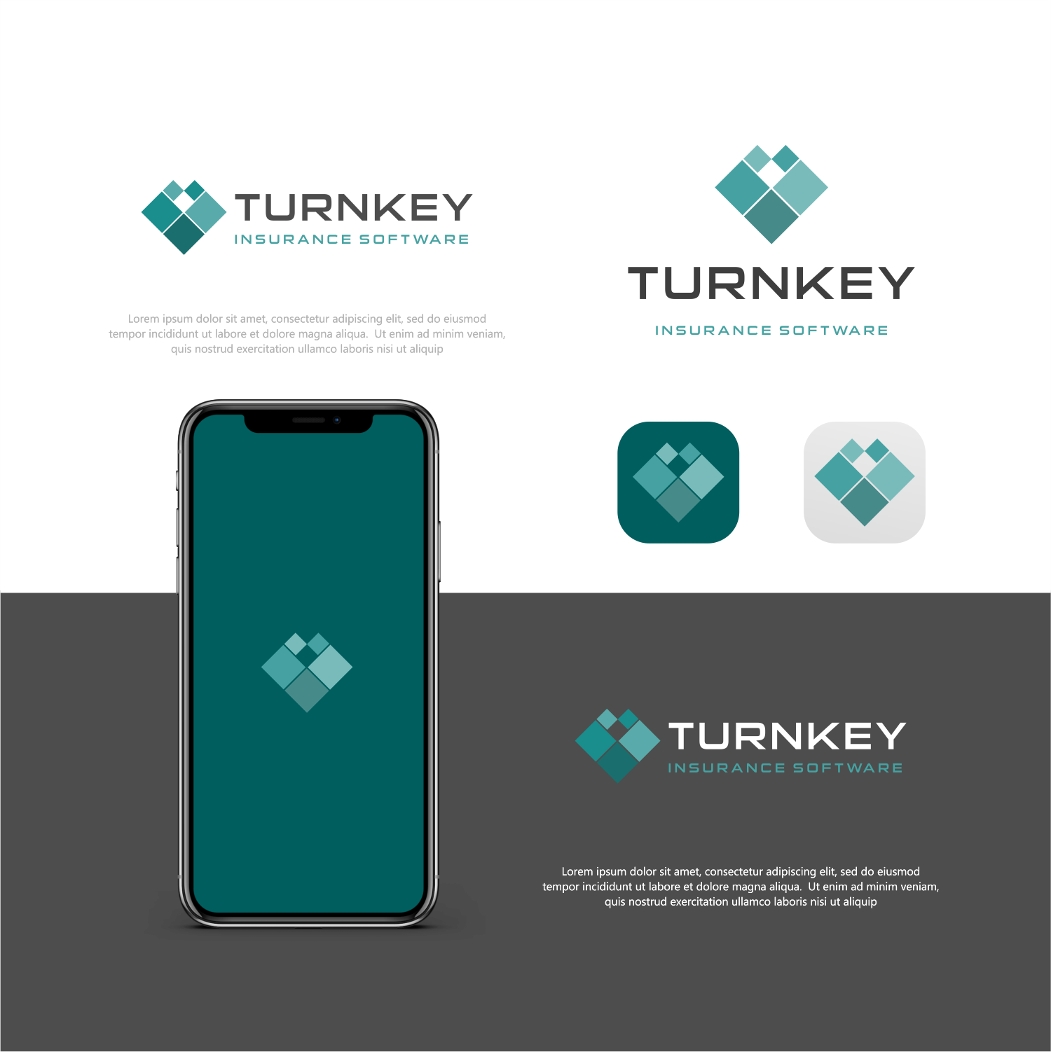 Logo Design by ThiagoB for this project | Design #29310921