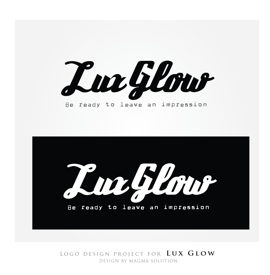 Logo Design by AMBOGEStudios for this project | Design #3082509