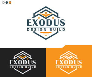 Logo Design by tridsgn