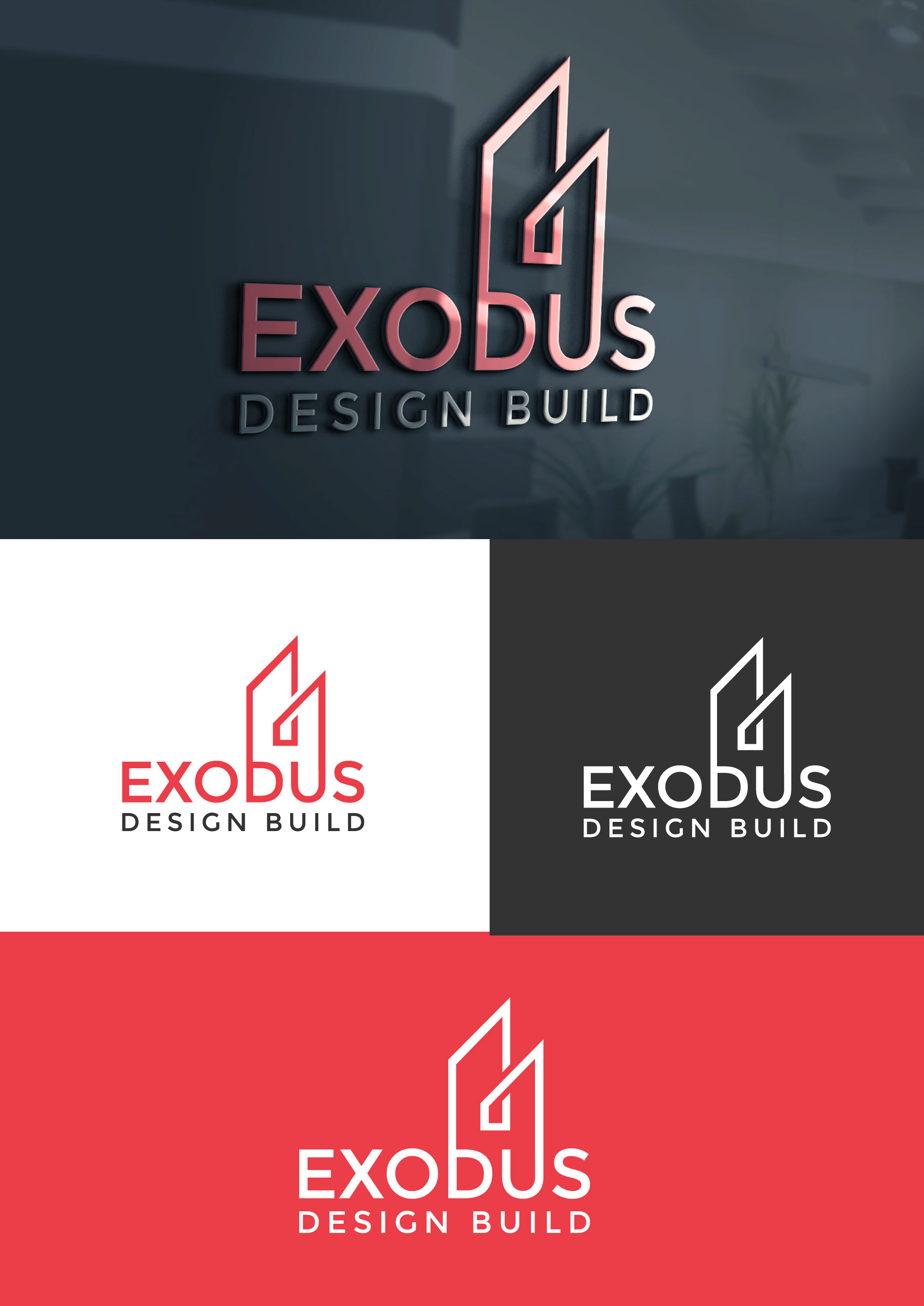 Diseño de Logo por riyad123 para este proyecto | Diseño #29311673