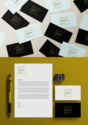 Logo Design by SanaPixel