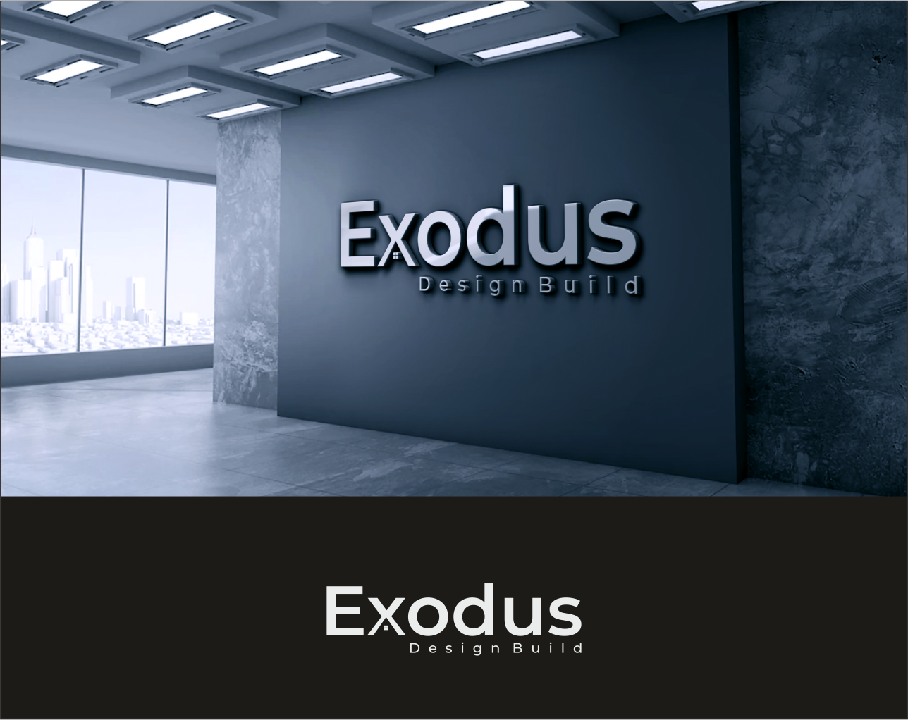 Logo Design by Elysa95 for this project | Design #29383930