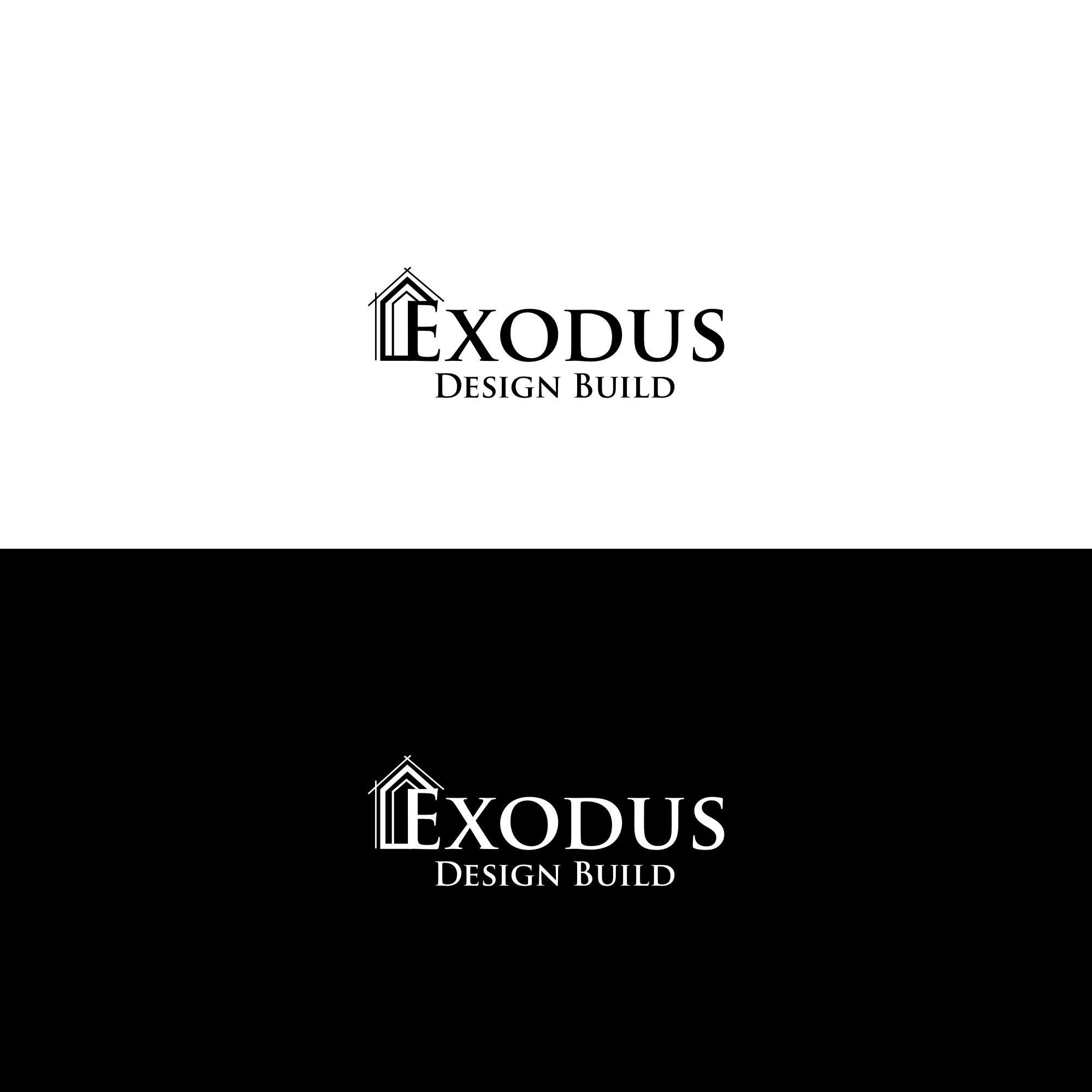 Logo Design by alitjuara for this project | Design #29345525