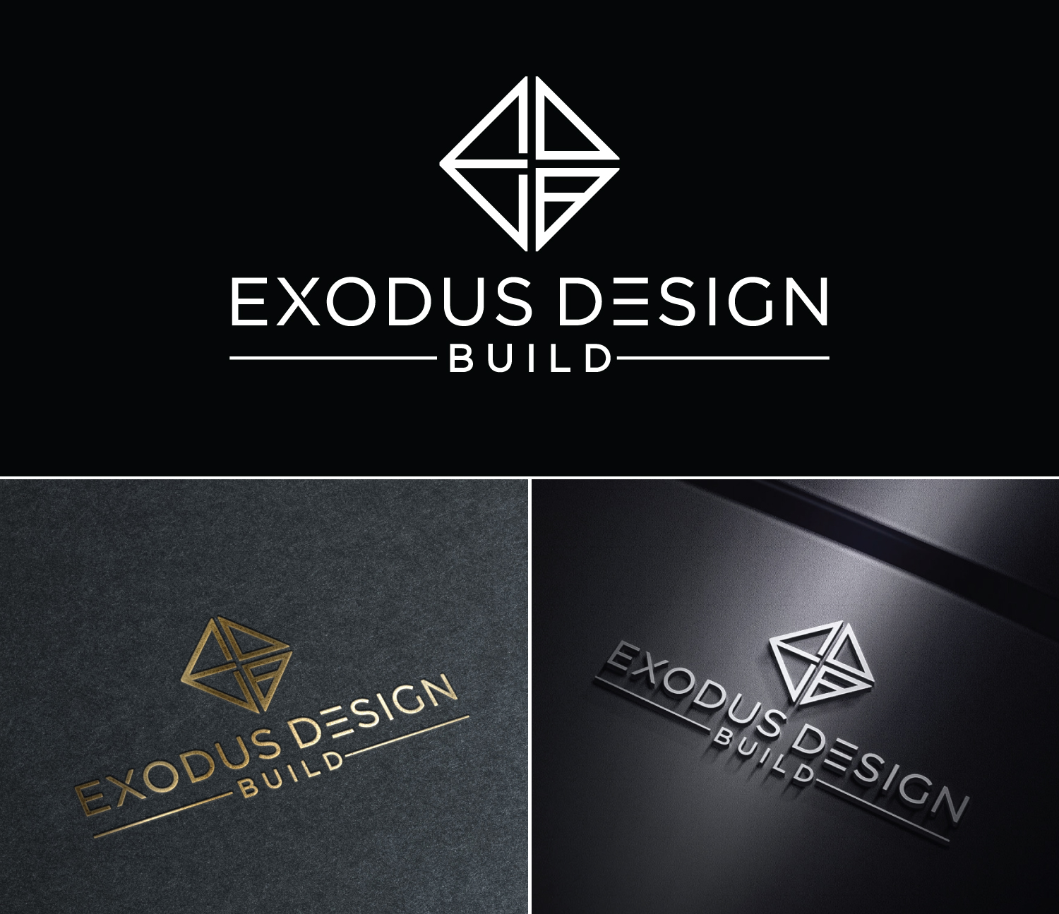 Logo Design by Atec for this project | Design #29314822
