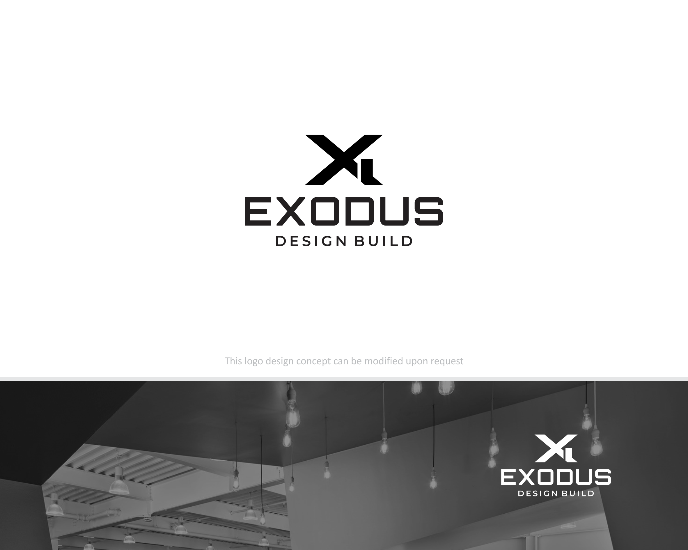 Logo Design by MBARO for this project | Design #29347404