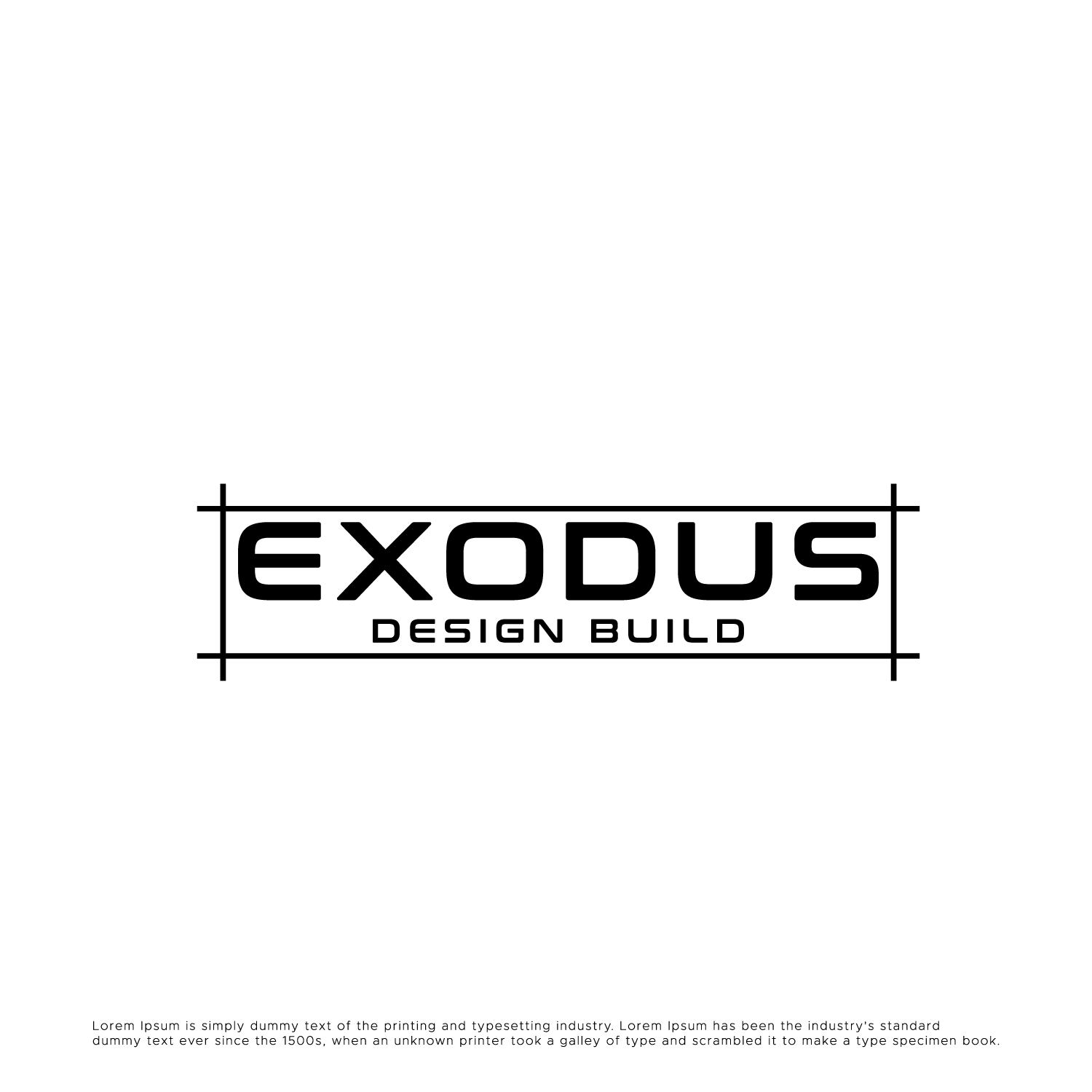 Logo Design by Potatow for this project | Design #29345653