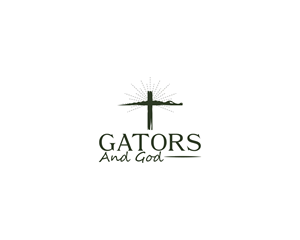 Logo Design by mehedi.h for Gators and God | Design: #29317323