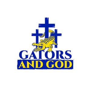Logo Design by ShannonH™ for Gators and God | Design: #29321868