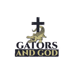 Logo Design by ShannonH™ for Gators and God | Design: #29322959