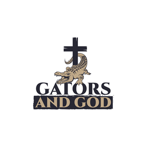 Logo Design by ShannonH™ for Gators and God | Design: #29323018