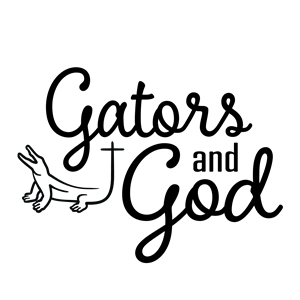 Logo Design by contajus for Gators and God | Design: #29312410