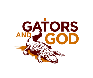 Logo Design by Ansh Design for Gators and God | Design: #29315835