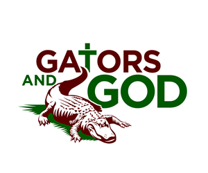 Logo Design by Ansh Design for Gators and God | Design: #29319562
