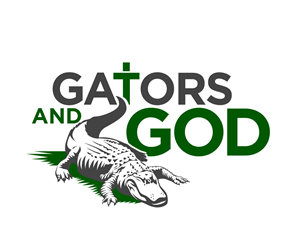 Logo Design by Ansh Design for Gators and God | Design: #29319563