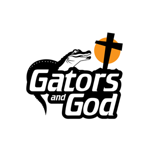 Logo Design by geni for Gators and God | Design #29316259