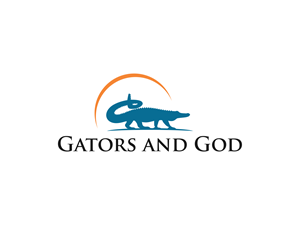 Logo Design by BNdesigner for Gators and God | Design: #29312598