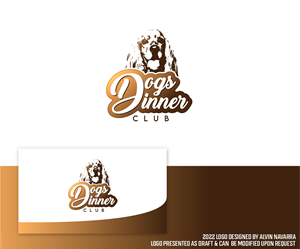 Logo Design by alvinnavarra for this project | Design: #29329497