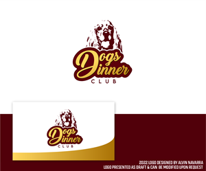 Logo Design by alvinnavarra for this project | Design: #29329505