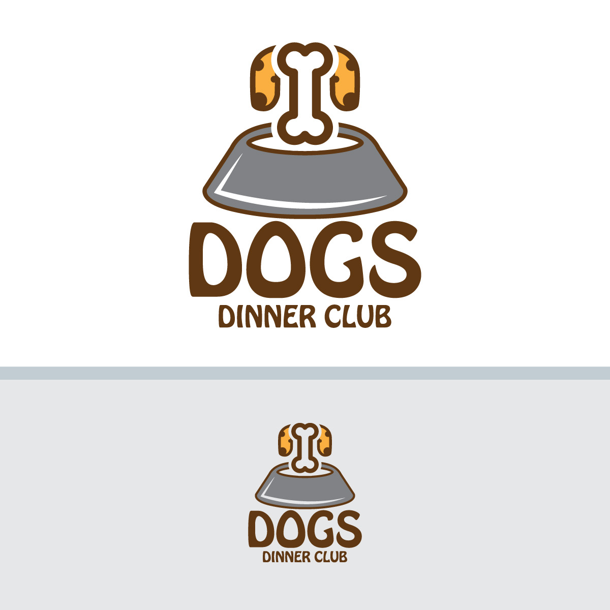 Logo Design by brand maker for this project | Design #29317584