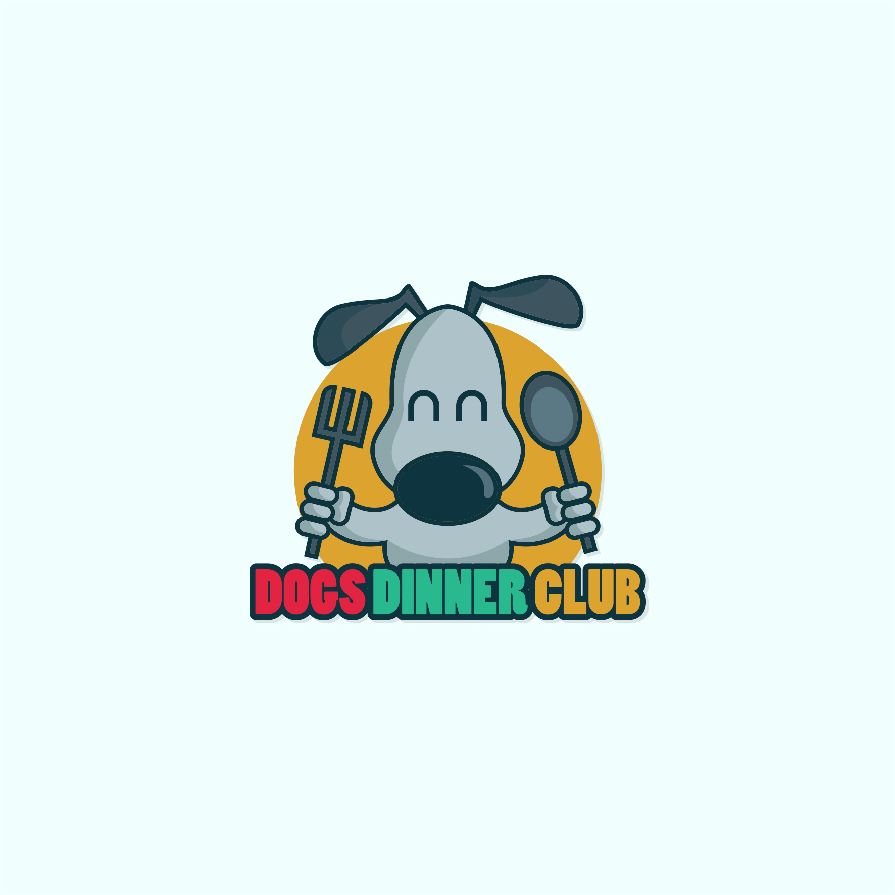 Logo Design by dk_Grafika for this project | Design #29315740