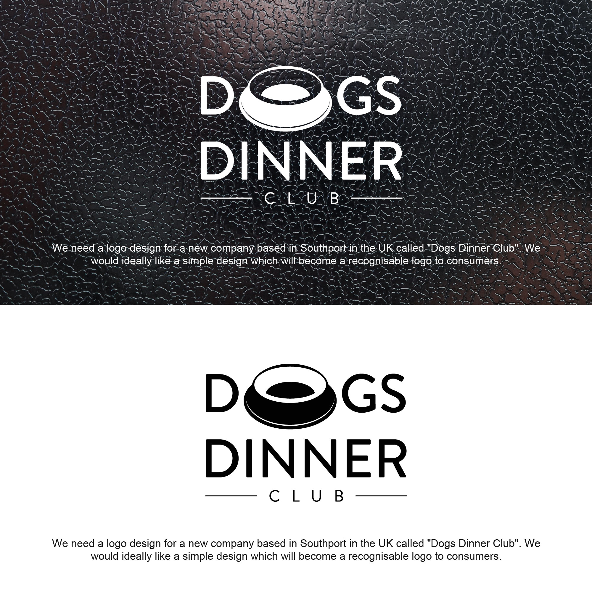 Logo Design by tboydesigns for this project | Design #29317034