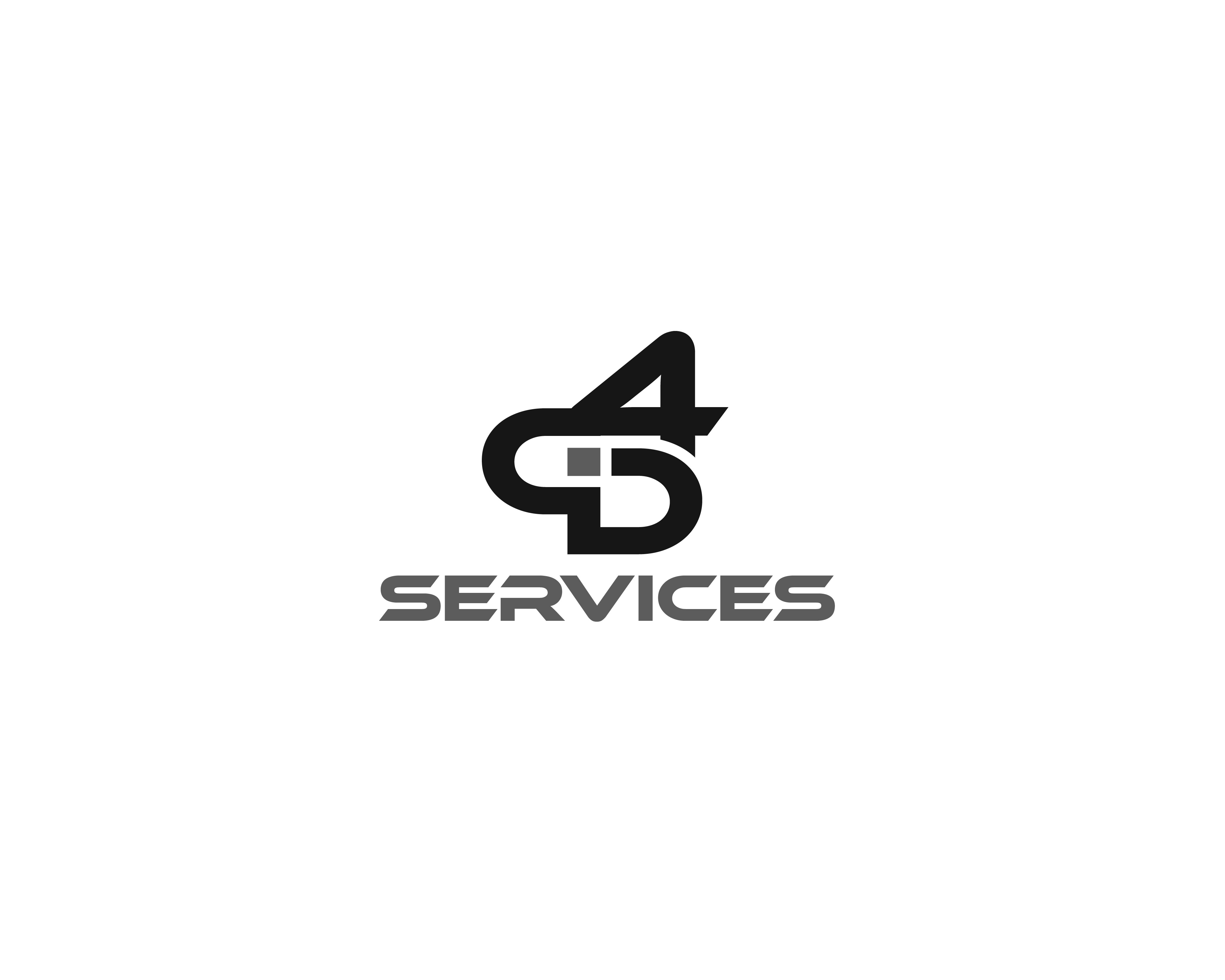 Design de Logo par artespraticas pour C4D Services | Design #29316471