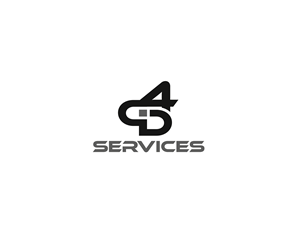 C4D Services | Logo-Design von artespraticas