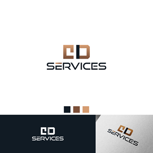 Logo-Design von alitjuara für C4D Services | Design: #29345073